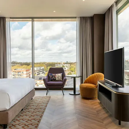 Corendon New-west, A Tribute Portfolio Hotel 4*