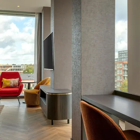 Hotel Corendon New-west, A Tribute Portfolio 4*