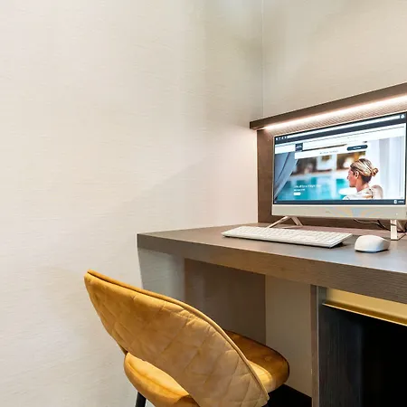 Corendon New-west, A Tribute Portfolio Hotel Ámsterdam