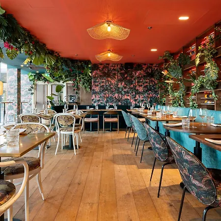 Hotel Corendon New-west, A Tribute Portfolio Ámsterdam