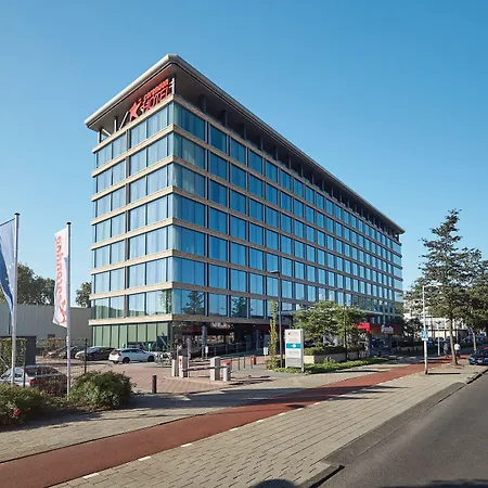 Corendon New-west, A Tribute Portfolio Ámsterdam