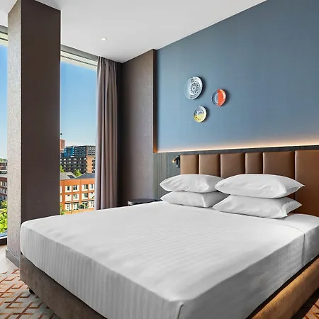 Hotel Corendon New-west, A Tribute Portfolio 4*
