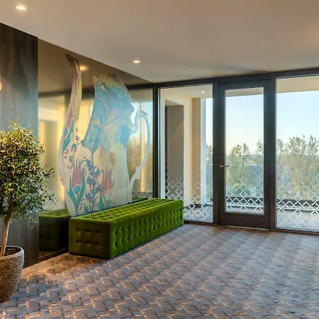Hotel Corendon New-west, A Tribute Portfolio 4*
