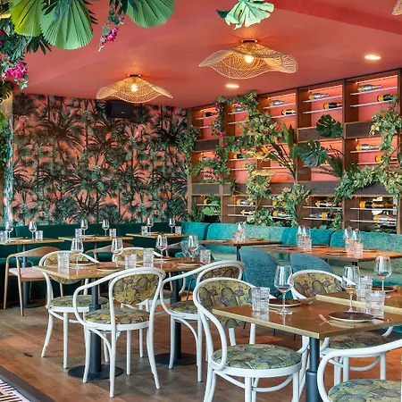 Hotel Corendon New-west, A Tribute Portfolio Amsterdam