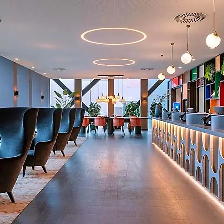 Corendon New-west, A Tribute Portfolio 4*
