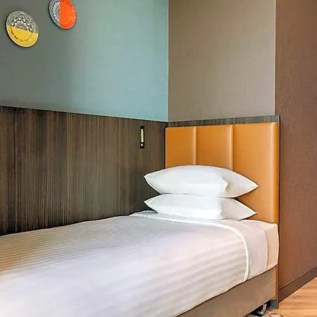 Ξενοδοχείο Corendon New-west, A Tribute Portfolio 4*