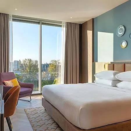 Corendon New-west, A Tribute Portfolio 4* Άμστερνταμ