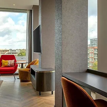 Ξενοδοχείο Corendon New-west, A Tribute Portfolio 4*