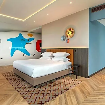 Ξενοδοχείο Corendon New-west, A Tribute Portfolio 4*