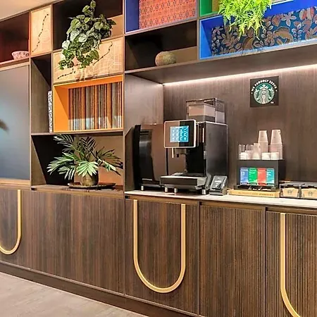 Ξενοδοχείο Corendon New-west, A Tribute Portfolio 4*
