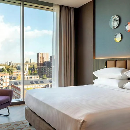 Corendon New-west, A Tribute Portfolio 4*