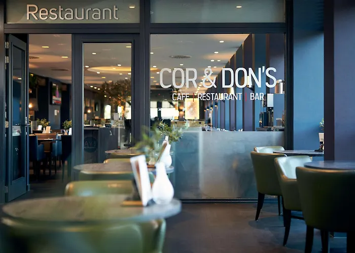 Corendon New-west, A Tribute Portfolio Hotel Amsterdam