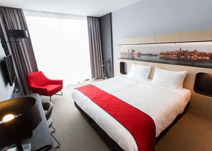 Hotel Corendon New-west, A Tribute Portfolio 4*