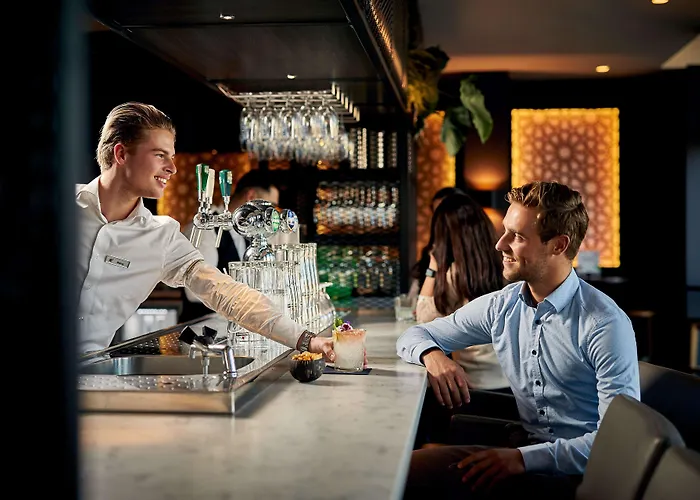 Corendon New-west, A Tribute Portfolio