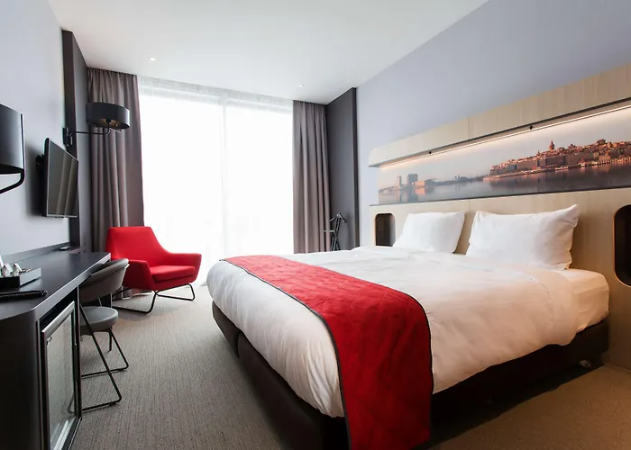 Corendon New-west, A Tribute Portfolio 4*