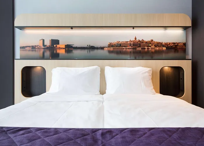 Corendon New-west, A Tribute Portfolio Hotel Amsterdam