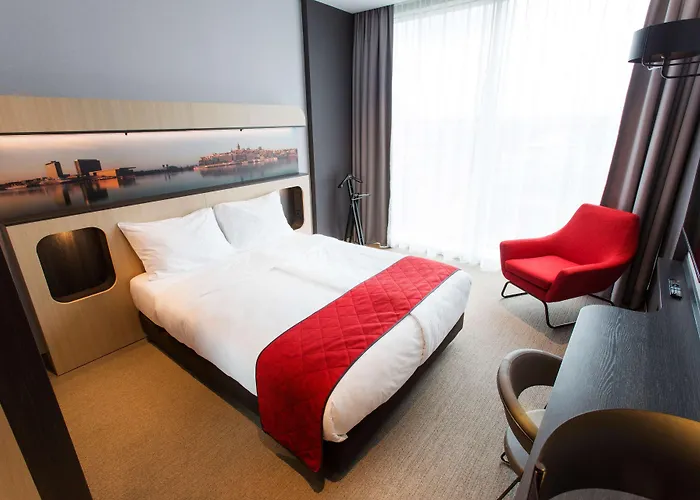 Corendon New-west, A Tribute Portfolio Hotel