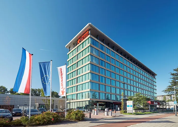 Corendon New-west, A Tribute Portfolio