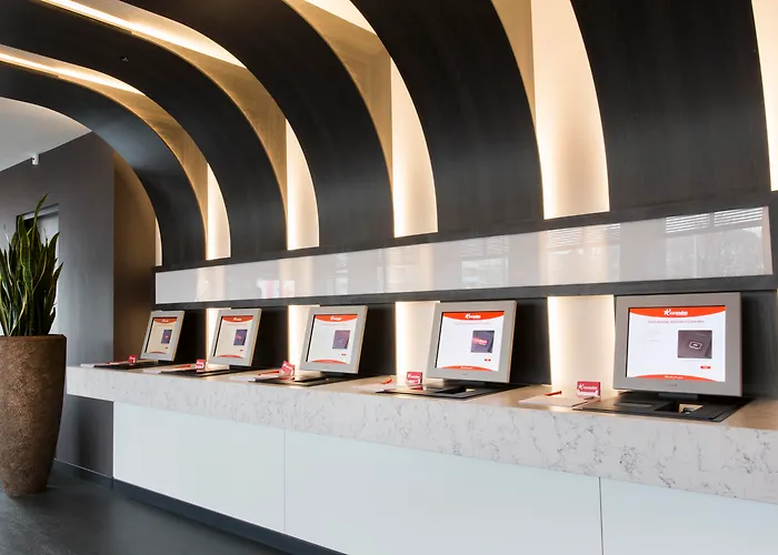 Corendon New-west, A Tribute Portfolio 4*