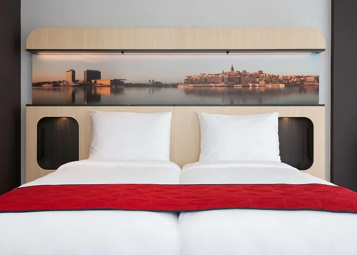 Hotel Corendon New-west, A Tribute Portfolio Amsterdam