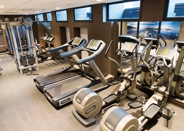 Corendon New-west, A Tribute Portfolio 4*