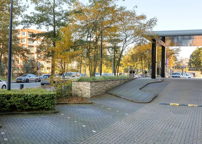 Corendon New-west, A Tribute Portfolio Hotel