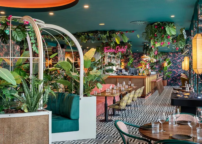 Corendon New-west, A Tribute Portfolio Hotel Amsterdam