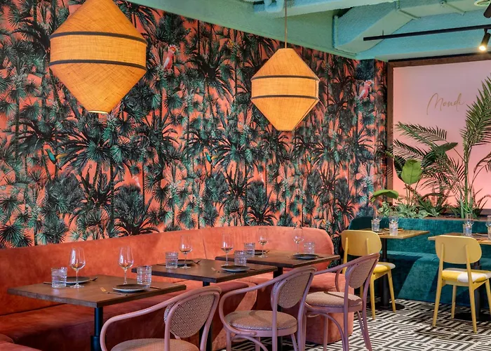 Hotel Corendon New-west, A Tribute Portfolio Amsterdam