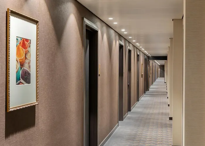 Hotel Corendon New-west, A Tribute Portfolio Amsterdam