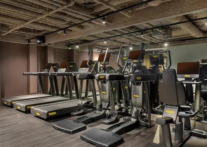 Corendon New-west, A Tribute Portfolio 4*