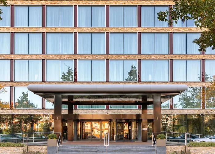 Hotel Corendon New-west, A Tribute Portfolio