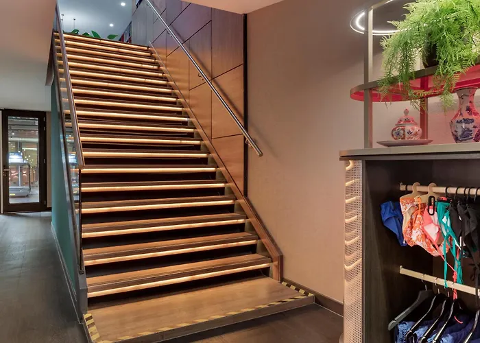 Hotel Corendon New-west, A Tribute Portfolio 4*