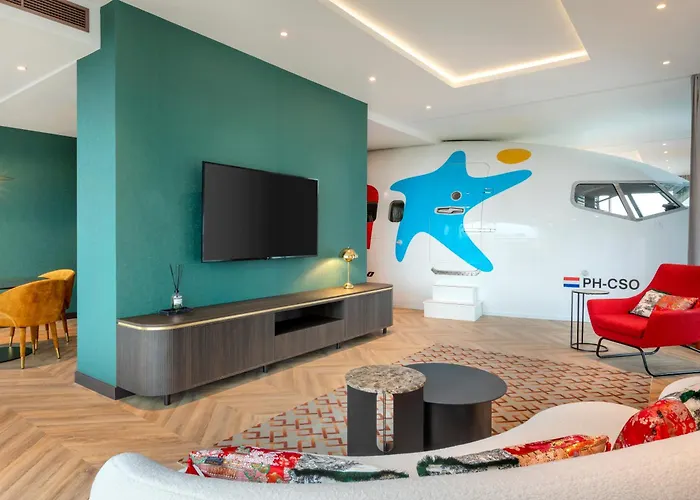 Corendon New-west, A Tribute Portfolio Hotel Amsterdam