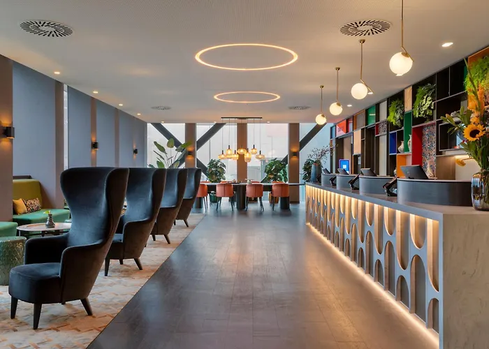 Corendon New-west, A Tribute Portfolio Amsterdam