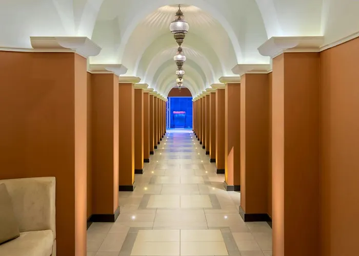 Hotel Corendon New-west, A Tribute Portfolio Amsterdam