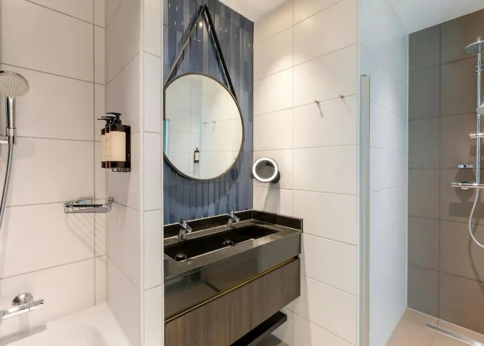 Corendon New-west, A Tribute Portfolio Hotel