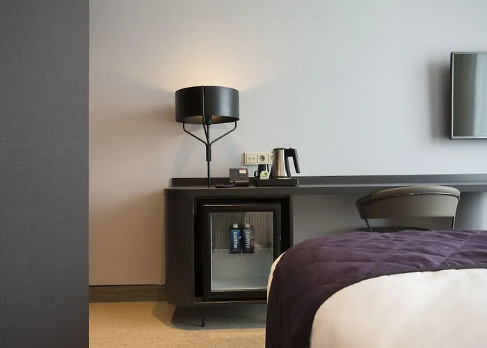 Hotel Corendon New-west, A Tribute Portfolio Amsterdam