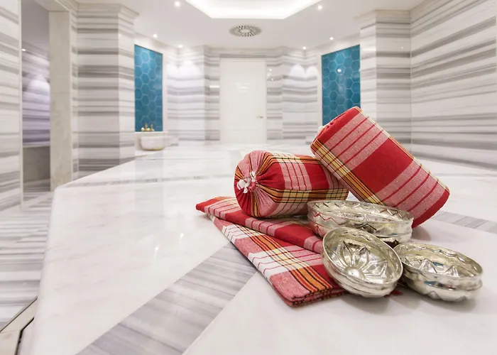 Hotel Corendon New-west, A Tribute Portfolio Amsterdam