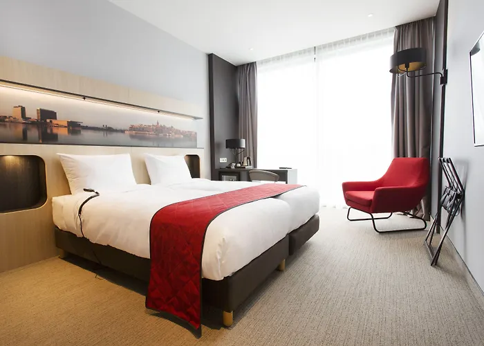 Corendon New-west, A Tribute Portfolio