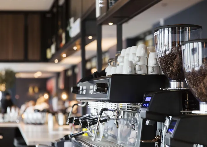 Hotel Corendon New-west, A Tribute Portfolio Amsterdam