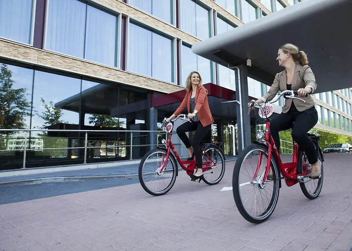 Corendon New-west, A Tribute Portfolio Hotel 4*