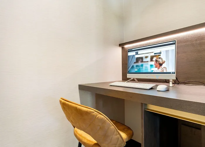 Corendon New-west, A Tribute Portfolio Hotel Amsterdam