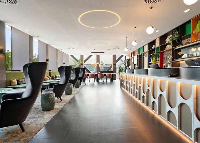 Corendon New-west, A Tribute Portfolio 4*