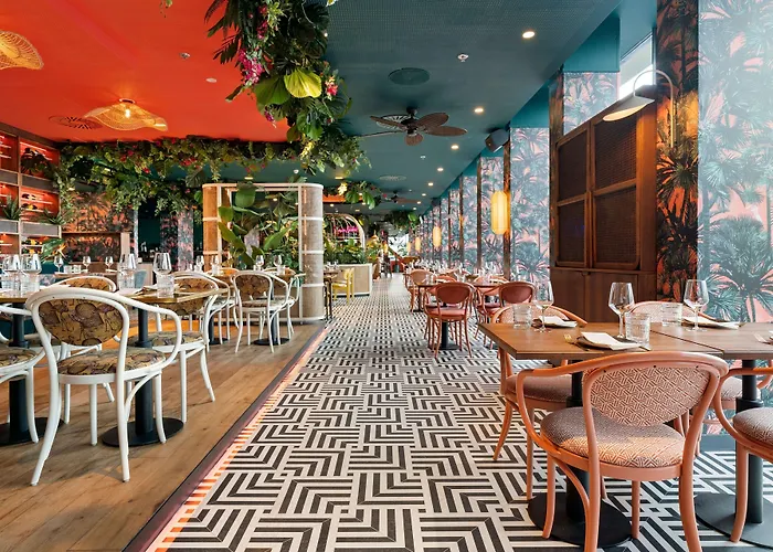 Corendon New-west, A Tribute Portfolio 4* Amsterdam