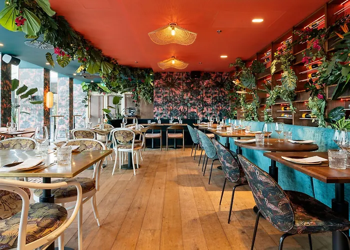 Hotel Corendon New-west, A Tribute Portfolio Amsterdam