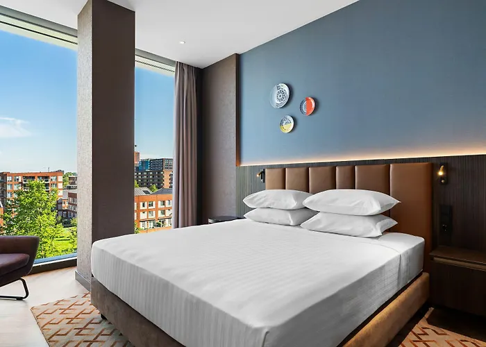 Hotel Corendon New-west, A Tribute Portfolio 4*