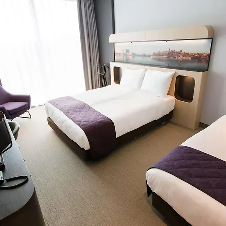 Hotel Corendon New-west, A Tribute Portfolio
