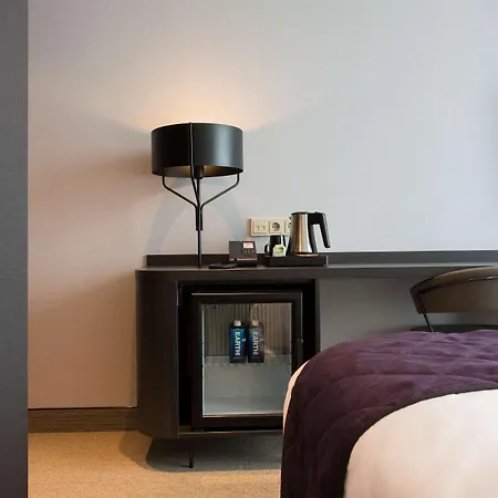 Corendon New-west, A Tribute Portfolio Hotel