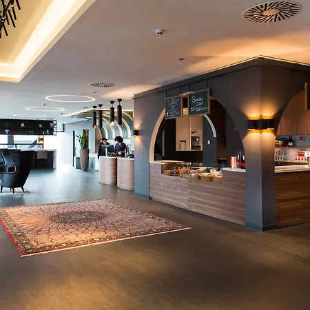 Corendon New-west, A Tribute Portfolio Hotel