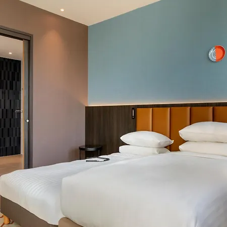 Corendon New-west, A Tribute Portfolio Hotel 4*